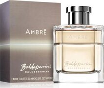 Baldessarini Ambre 90 ml / heren