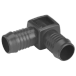 Gardena L-stuk 3/4"