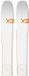 G3 Roamr 108 Ski alpin Transparent 178 cm