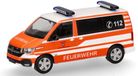 Herpa VW T6.1 MTW "Feuerwehr Ransbach-Baumbach" 1:87