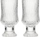Iittala Ultima Thule Verres à vin - Transparent - Verre - 34 cl - 2 Pièces