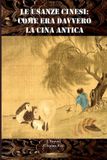 Le Libri GmbH Le usanze cinesi Paperback