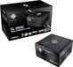 Asrock Steel Legend SL-850G - 850W ATX Voeding - 80+ Goud - Zwart