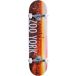 Zoo York City Compleet Skateboard - 7.5" - Sunrise