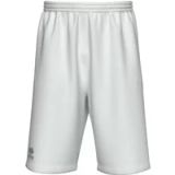 Errea Korte Broek Dallas 3.0 Ad - Sportswear - Unisex - XXXL - Wit