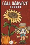 Fall Harvest VERY EASY LEVEL SODUKU