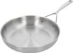 Demeyere Essential 5 - Koekenpan - 28 cm - RVS - Inductie - PTFE-vrij
