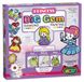 Diamantverfset - Prinsessen (14 designs)