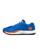 Wilson Rush Pro Ace Junior Tennis Schoenen