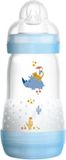 Babyfles Mam Baby Anti-colic Blue Bottle 260ml