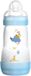 Babyfles Mam Baby Anti-colic Blue Bottle 260ml