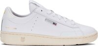 K-Swiss Lifestyle Slamm Klub Cc Sneakers - White - Women - Size 37