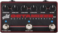Aguilar Octamizer DLX Générateur d'octave