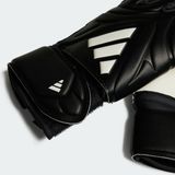 Adidas Performance Copa Match Fingersave Keepershandschoenen Kinderen - Zwart