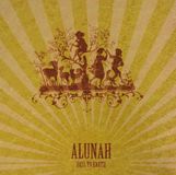 Bertus Distributie Alunah (Black) Fall To Earth (10'') Vinyl