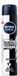 Nivea Deospray Men XXL - Invisible Black & White, originele anti-transpirant, 200 ml