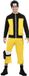 Haza Ninja Hokage costume hommes