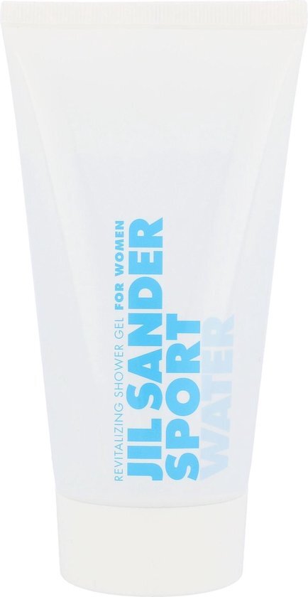 Jil Sander Sport Water for Women