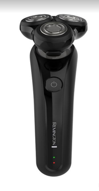 Remington XR1750 Roterend scheerapparaat - Zwart - 3 scheerkoppen - Trimmer