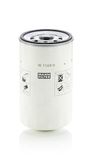 MANN-FILTER W 1168/6 Oliefilter