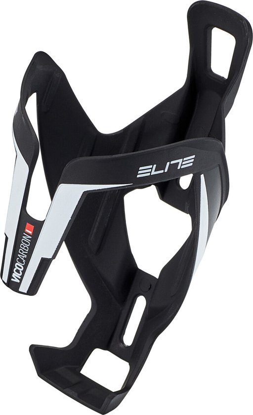 Elite Vico Carbon wit