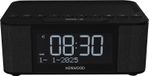 Kenwood CRST55DABB Noir