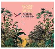 New Arts International Bv Beyond Other Stories