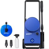 Nilfisk CORE 125-5 PC Hogedrukreiniger - 125 Bar - Terrasreiniger