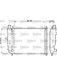 Valeo Radiateur 732218