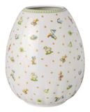 Villeroy & Boch Easter Delight vaas Porselein Groen, Wit