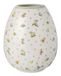 Villeroy & Boch Easter Delight vaas Porselein Groen, Wit