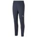 PUMA Pantalon de survêtement teamCUP - Bleu, pointure X-Large