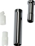 GROHE Omschakelknop 46008 voor omschakeling (46058) chroom, 46008000