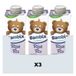 Bambix Riz (1-3 Jaar) 750 ml