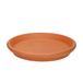 Pot de fleur Soucoupe, terre cuite, Ø 23,5 cm