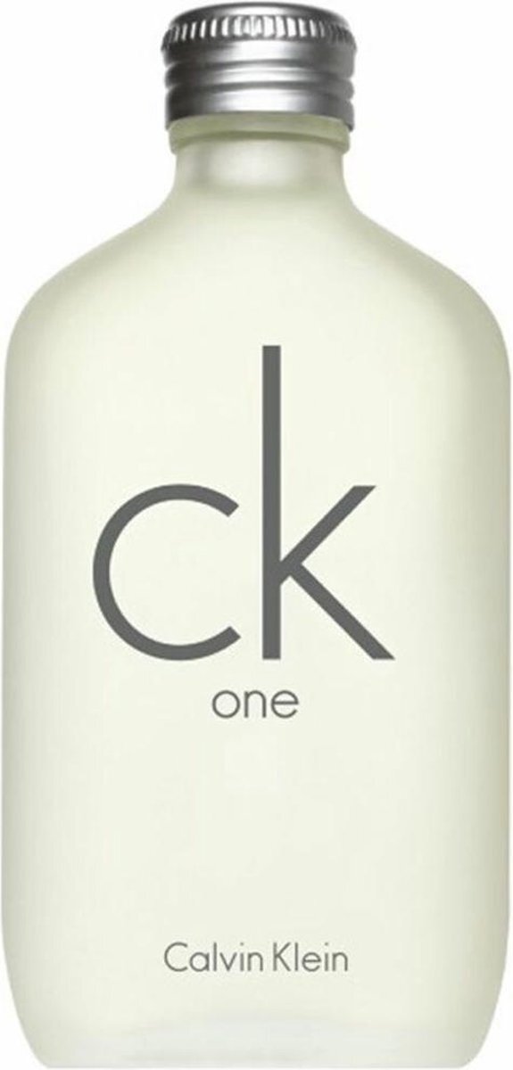 Calvin Klein CK One 50 ml - Eau de Toilette - Unisex
