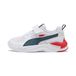 PUMA X-Ray 4 sneakers voor kinderen 28.5, White Evening Blue For All Time Red