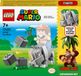LEGO Uitbreidingsset: Rambi de neushoorn - 5702017415727
