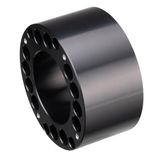 Bresser DEC-Adapter - 50 mm - Afstandsschijf Voor Nebula 5-montage - Zwart