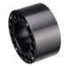 Bresser DEC-Adapter - 50 mm - Entretoise pour monture Nebula 5 - Noir