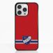 HIFK Hockey Officiel Coque de Téléphone 3D Apple iPhone 15 Pro Max - Modèle 12
