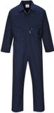 Portwest Liverpool-Rits Overall C813 - Marine - L