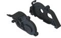 Horizon Composite Motor Mount Set