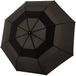 doppler Paraplu Magic XM Air Black Zwart