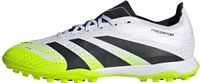 adidas Performance Predator League Turf Voetbalschoenen - Unisex - Wit