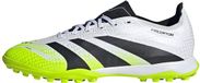 adidas Performance Predator League Turf Voetbalschoenen - Unisex - Wit