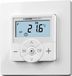 HOMEPILOT Raumthermostat smart thermostaat RF Wit