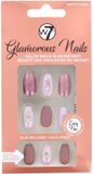 W7 Glamorous Nails - Pretty Peony