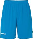 Kempa Team Shorts 2005885 Heren XL Kempablau