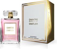 Chatler Eau de Parfum / 100 ml / Vrouwen